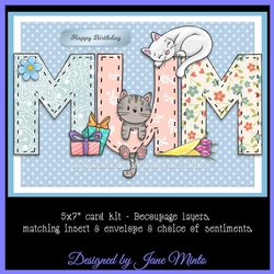 MUM & CATS