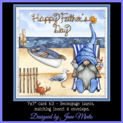 RELAX ON FATHERS DAY