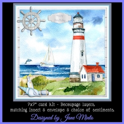 LIGHTHOUSE
