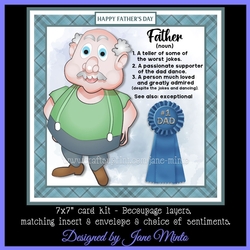 FATHER DEFINITION