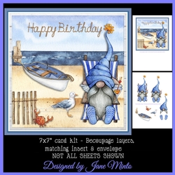 RELAX ON YOUR BIRTHDAY