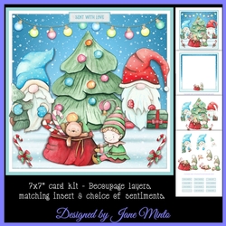 CHRISTMAS TOYS