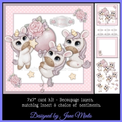 LITTLE UNICORNS