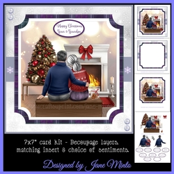 COZY CHRISTMAS