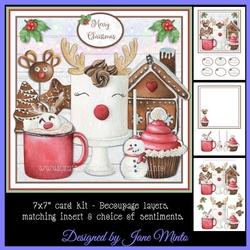CHRISTMAS TREATS 2