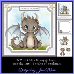 LITTLE DRAGON