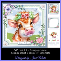 HAPPY COW