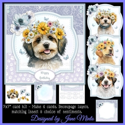 PRETTY DOGS