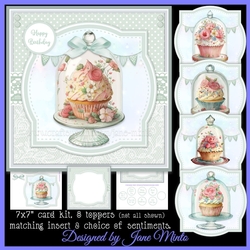 CUPCAKES