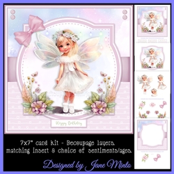 PRETTY FAIRY - 2