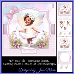 PRETTY FAIRY - 3