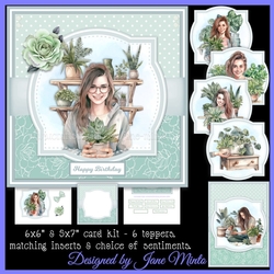 LOVE PLANTS