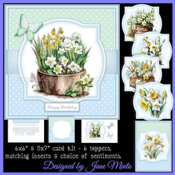 DAFFODILS