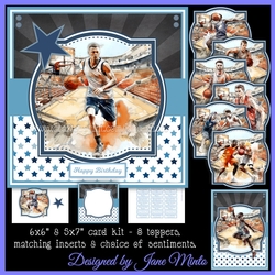 BASKETBALL