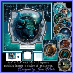 ZODIAC
