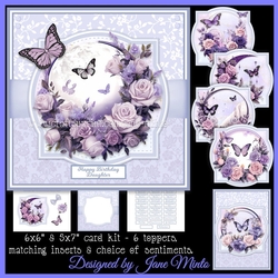 LOVE LILAC