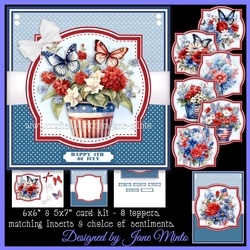 FOURTH OF JULY