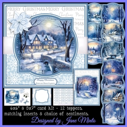 WINTER WONDERLAND