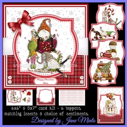 CHRISTMAS FUN 1
