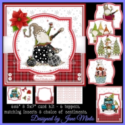 CHRISTMAS FUN 2