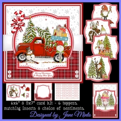 CHRISTMAS FUN 3