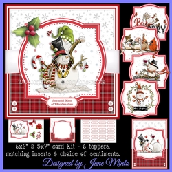 CHRISTMAS FUN 4