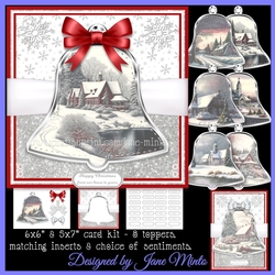 SILVER BELLS