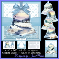 WINTER BELLS
