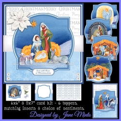 NATIVITY