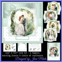 GARDEN WEDDING
