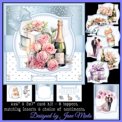 WEDDING & ENGAGEMENT