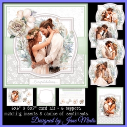 BOHO WEDDING