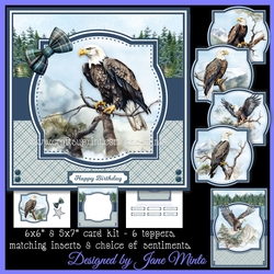 EAGLES