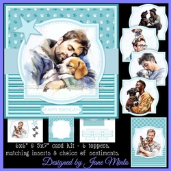 DOG DADS