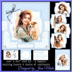 DOG MUM
