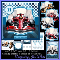 cup1230415_57683 - RACE CARS