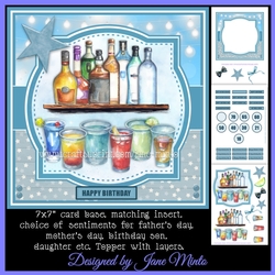 SHOTS