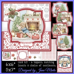 COZY CHRISTMAS TIME 2
