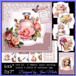 PRETTY ROSES