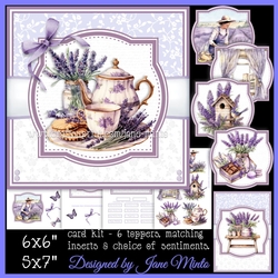 LAVENDER