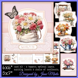 CHRYSANTHEMUMS