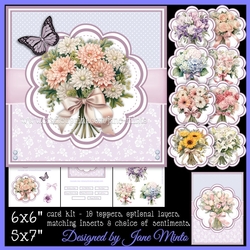 BEAUTIFUL BOUQUETS