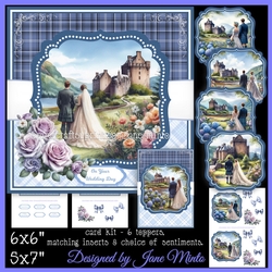 CASTLE WEDDINGS