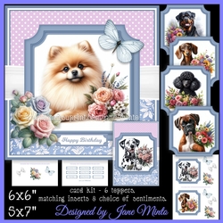 FURBABY FLOWERS 2