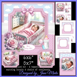 NEWBORN GIRLS