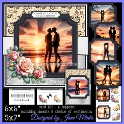 SUNSET COUPLES 2