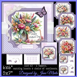 MOTHERS DAY FLOWERS