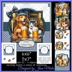 BEER BUDDIES