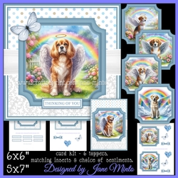 ANGEL DOGS