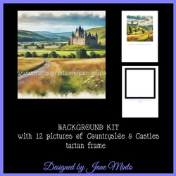 COUNTRYSIDE CASTLES - request